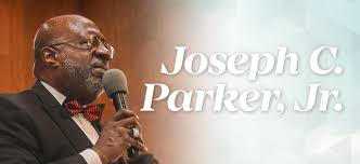 Joseph parker was a pastor, preacher and author from england. Joseph C Parker Jr The Cord Baylor University