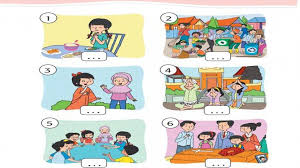 Kunci jawaban tematik tema 5 kelas 5. Kunci Jawaban Tema 5 Kelas 2 Halaman 67 68 69 70 71 72 73 74 Subtema 2 Pembelajaran 1 Pengalamanku Tribun Pontianak