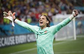 Latest on borussia monchengladbach goalkeeper yann sommer including news, stats, videos, highlights and more on espn. Dgbdjdm75ush8m