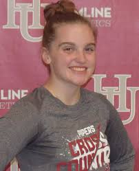 2022 Women's Track & Field Roster