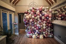 Check spelling or type a new query. Ballon Wall For Engagement Party Fizz Pop Events