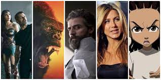 7 new movies and tv shows on netflix, amazon prime, hbo max and more this weekend. Tp2sgzpb3tp8dm