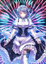 pin on touhou 6 embodiment of scarlet devil