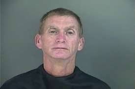 Two charged after two meth labs discovered