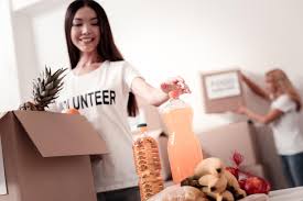 Visit www.foodgatherers.org/summerfood for a list of sites. Food Pantries City Of Carmel