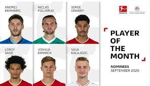 He is 23 years old from austria and playing for vfb stuttgart in the bundesliga. Fifa 21 Nominierte Zum Ersten Bundesliga Potm In Fut