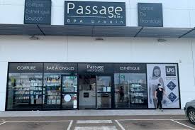 Maybe you would like to learn more about one of these? Passage Bleu Auxerre Institut De Beaute Et Coiffeur Auxerre