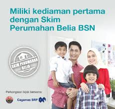 Subject to bsn's due diligence, you could be financed up to 100% of the purchase price for a maximum tenure of 35 years. Bsn Myhome Youth Housing Scheme Bsn Million Property Facebook