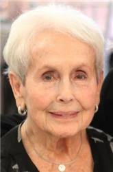 Doris Yates Obituary (2013)
