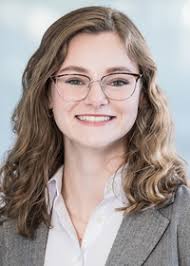 Morgan Bennett, Financial Advisor