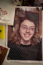 He was suicidal and needed help. A 15-year-old girl pushed him to kill  himself