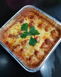 Bebola daging (saya guna chicken meatball ayamas) 1 tin sos bolognese prego (saya guna kimball) 1/2 cawan susu segar 1 biji bawang holland (potong 5. Resepi Meatball Bolognese Cheese Ala Pizza Hut Bidadari My