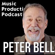 340: Collaboration and Connecting Through Music with Peter Bell