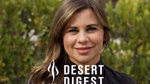 Rochelle Daniel's Instagram, Twitter & Facebook