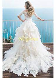 Original retail $3395 our price $1995.00 you save $1400 size 16 wtoo by watters 31306. Darla Wedding Dress Second Hand Wedding Dresses Auckland Wedding Dress Shops Waikato