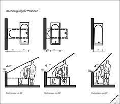 Badewanne Unter Der Dachschrage Badezimmer Bad Grundriss Badezimmer Dachgeschoss