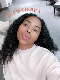 Positive Vibes: Fashion, Fitness & Spirituality with Cici