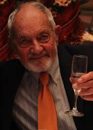 Obituary of Jan Panek