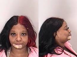 Richmond County Booking Highlights