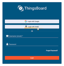 Choose from 580000+ careers auth0 icon graphic resources and download in the form of png, eps, ai or psd. Oauth 2 0 Support Thingsboard Community Edition