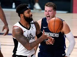 More luka dončić pages at sports reference. Video Luka Doncic Buzzer Beater Earns Double Bang From Mike Breen Insider