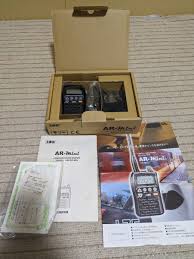 Image result for AOR AR-Mini