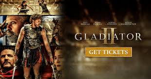 Gladiator 2 Full Movie Review | Pedro Pascal | Connie Nielsen | Paul Mescal | Director by Ridley Scott | #Azeem_USA