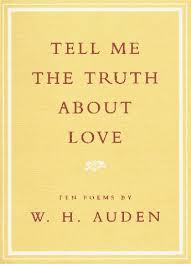 Tell Me The Truth About Love Ten Poems Amazon Com Br