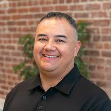 Visual Interest — Meet the Team