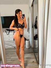 Amy Luong  amyluong  amyluongggg Nude Leaks OnlyFans Photo 9 - v2.0 |  dvir.ru