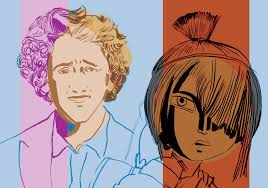 The two sisters have feathered capes. Kubo And The Two Faces The Complexity Of A Beautiful Film With A Major Race Problem F Newsmagazine