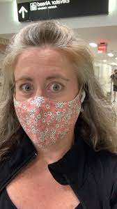 I'm in Tennessee now, Atlanta Georgia later today.