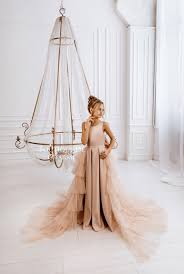 Flower Girl Dress, Toddler Wedding Dress, Tulle Flower Girl Dress, Princess  Dress, Tutu Dress Girls,satin Flower Girl Dress,party Girl Dress