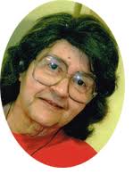 Nancy Yoder Obituary