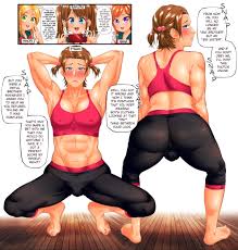 Rule34 Scroller - Vercel