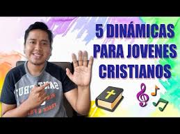 Juegos cristianos bíblicos son muy divertidos de hacer, especialmente entre los grupos de jóvenes cristianos. Dinamicas Cristianas Actividades Chulas