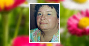 Carolyn Ward Obituary March 16, 2021