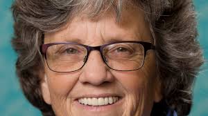 Bennett Middle School math teacher Mary Laurenzano remembered