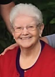 Susan Emily (Ashley) Isenor — Arimathea Funeral Cooperative