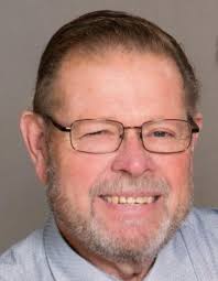 Larry Ranum Obituary February 9, 2022