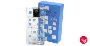 Apparition Sky Emanuel Ungaro perfume