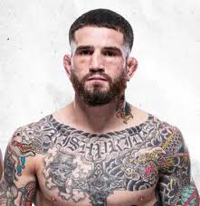 Michael Morales (MMA): próxima pelea, resultado de la última pelea,  estadísticas (tabla)