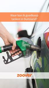 Tips Goedkoop Tanken In Duitsland Duitsland Tank Vakantiebestemmingen