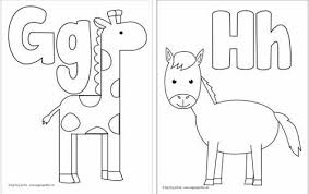 Free Printable Alphabet Coloring Pages Alphabet Coloring Pages Alphabet Coloring Kindergarten Coloring Pages