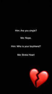 30 quotes about broken heart ― love is the hardest drug to quit, but it is even harder when it is taken away. so, here we go with the 30 best heartbroken quotes of all times. Are You Single Heartbroken Broken Heart Wallpaper Dark Wallpaper Iphone Heart Wallpaper