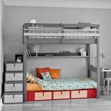 Mezzanine Beds Modulable Mezzanine Bed Ikea Loft Bed Loft Beds For Small Rooms Beds For Small Rooms
