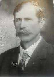 Isaac Burney Barker (1868-1948)