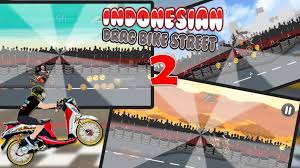 Drag bike 201m indonesia ini menyajikan permainan yang cukup unik. Download Game Drag Bike 201m Indonesia Mod Apk Tempo