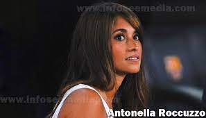 You will find below the horoscope of antonella roccuzzo with her interactive chart, an excerpt of her astrological portrait and her planetary dominants. Antonella Roccuzzo Bio Family Net Worth Kids Age Height And More