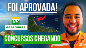 Margem equatorial APROVADA! Entenda o impacto em NOVOS CONCURSOS PETROBRAS